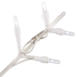 Vickerman Christmas Decoration (30428) 9 Vickerman Christmas Decoration (30428) -Light Bulbs Shop 304282md