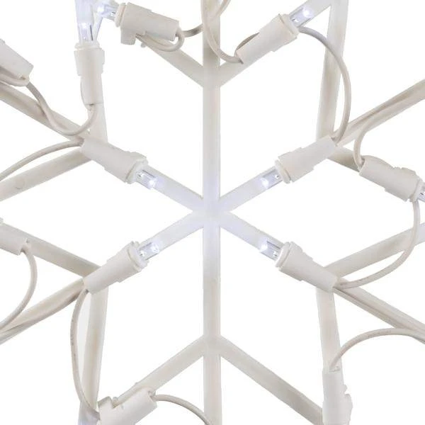 Vickerman Christmas Decoration (30428) 4 Vickerman Christmas Decoration (30428) - Image 4