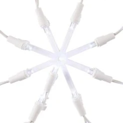 Vickerman Christmas Decoration (30429) 11 Vickerman Christmas Decoration (30429) -Light Bulbs Shop 304294md