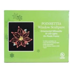 Vickerman Christmas Decoration (304303) 7 Vickerman Christmas Decoration (304303) -Light Bulbs Shop 3043033md