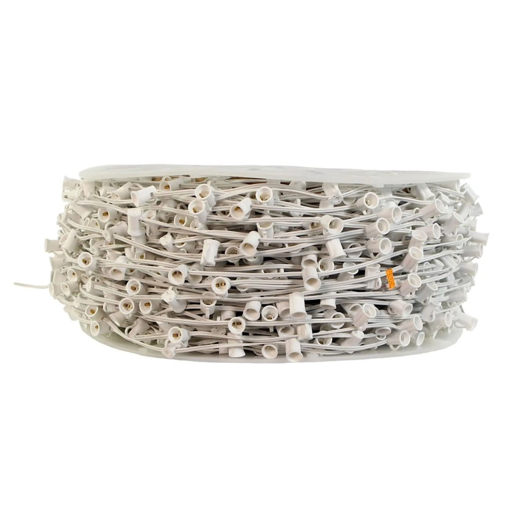 Vickerman Christmas Light String Set (30505) 1 Vickerman Christmas Light String Set (30505)