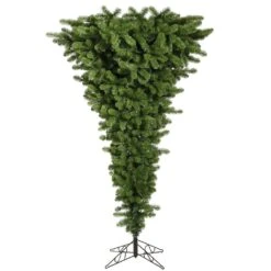 Vickerman Unlit Artificial Christmas Tree (30656)