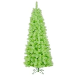 Vickerman Unlit Christmas Tree (30702)