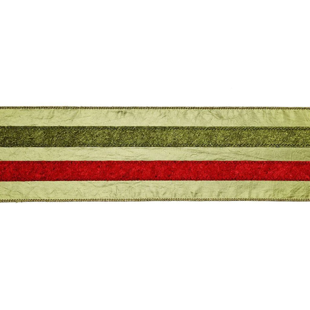 Vickerman Christmas Ribbon (307168) 1 Vickerman Christmas Ribbon (307168)