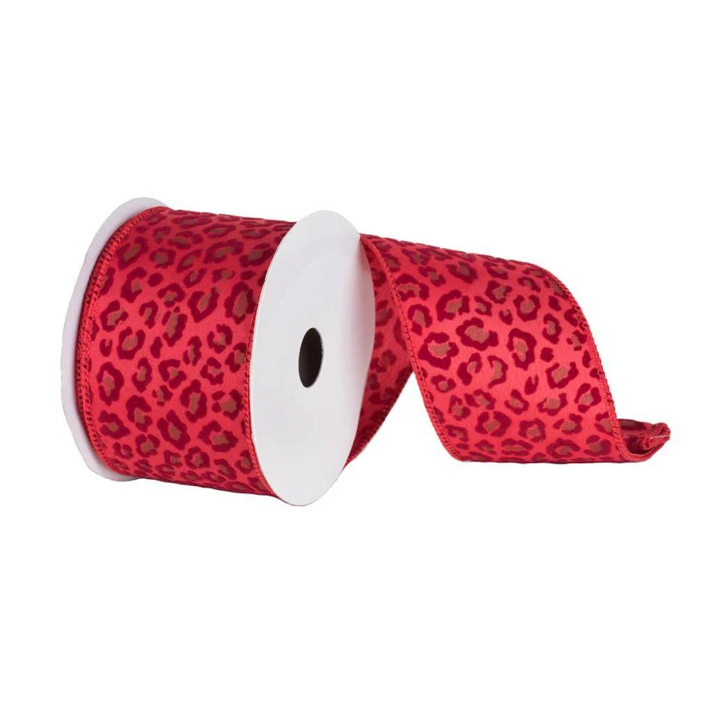 Vickerman Christmas Ribbon (30718) 1 Vickerman Christmas Ribbon (30718)