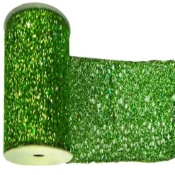 Vickerman Christmas Ribbon (307793)