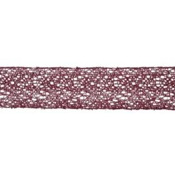 Vickerman Christmas Ribbon (30791)