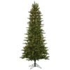 Vickerman Pre-Lit Artificial Christmas Tree (30838)