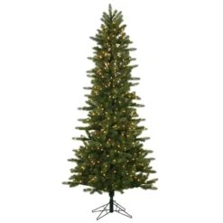 Vickerman Pre-Lit Artificial Christmas Tree (30846)