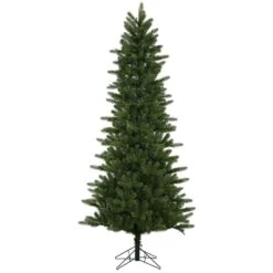 Vickerman Pre-Lit Artificial Christmas Tree (30847)