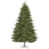 Vickerman Pre-Lit Artificial Christmas Tree (30848)