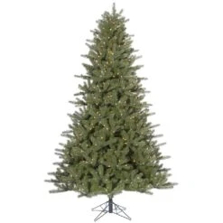 Vickerman Pre-Lit Artificial Christmas Tree (30862)