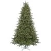 Vickerman Pre-Lit Artificial Christmas Tree (30867)