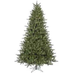 Vickerman Pre-Lit Artificial Christmas Tree (30867)