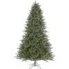 Vickerman Pre-Lit Artificial Christmas Tree (30868)