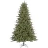 Vickerman Pre-Lit Artificial Christmas Tree (30874)
