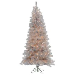 Vickerman Pre-Lit Christmas Tree (30914)