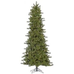 Vickerman Pre-Lit Artificial Christmas Tree (30941)