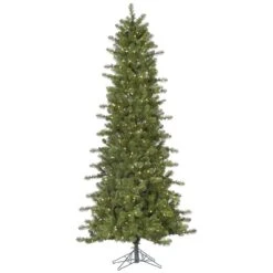 Vickerman Pre-Lit Artificial Christmas Tree (30945)