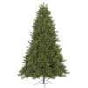 Vickerman Pre-Lit Artificial Christmas Tree (includes Step On/Off Foot Switch) (30960)