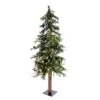 Vickerman Pre-Lit Artificial Christmas Tree (309959)