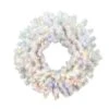 Vickerman Artificial Christmas Wreath (309980)