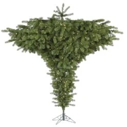 Vickerman Pre-Lit Artificial Christmas Tree (31055)