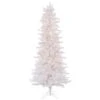 Vickerman Pre-Lit Christmas Tree (312841)