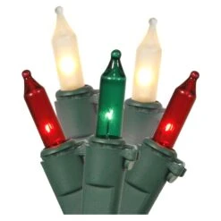 Vickerman Christmas Light String Set (21067)