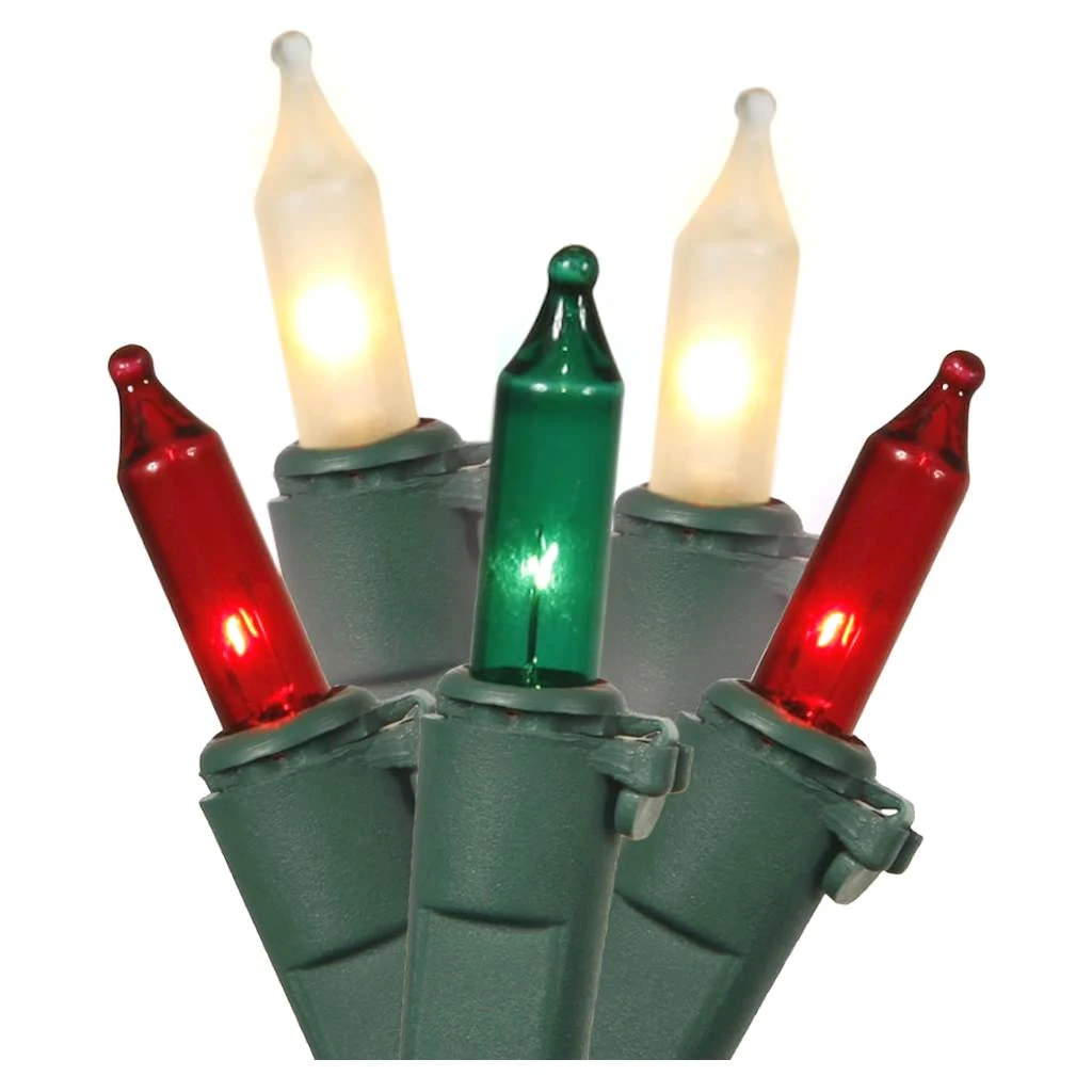 Vickerman Christmas Light String Set (21067) 1 Vickerman Christmas Light String Set (21067)