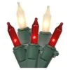 Vickerman Christmas Light String Set (31336)