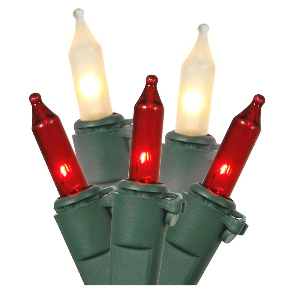 Vickerman Christmas Light String Set (31336) 1 Vickerman Christmas Light String Set (31336)