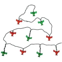 Kurt S. Adler String Set (31449) -Light Bulbs Shop 314492md