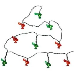 Kurt S. Adler String Set (31449) -Light Bulbs Shop 314493md