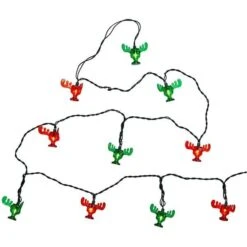 Kurt S. Adler String Set (31449) -Light Bulbs Shop 314494md