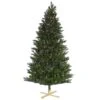 Vickerman Pre-Lit Artificial Christmas Tree (31468)