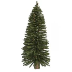 Vickerman Pre-Lit Artificial Christmas Tree (31530)