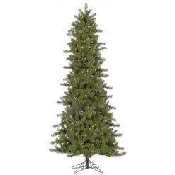 Vickerman Pre-Lit Artificial Christmas Tree (31614)