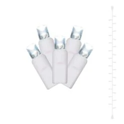 Vickerman Christmas Light String Set (316689)