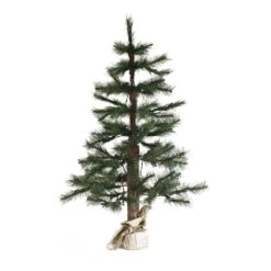 Vickerman Pre-Lit Artificial Christmas Tree (317471)