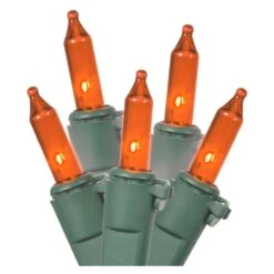 Vickerman Christmas Light String Set (15809)