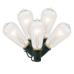 Vickerman Christmas Light String Set (32043)