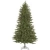Vickerman Unlit Artificial Christmas Tree (322390)