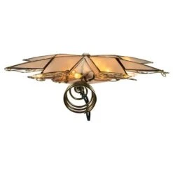 Kurt S. Adler Christmas Tree Topper (32294) -Light Bulbs Shop 322946md