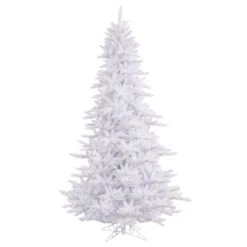 Vickerman Unlit Christmas Tree (430415)