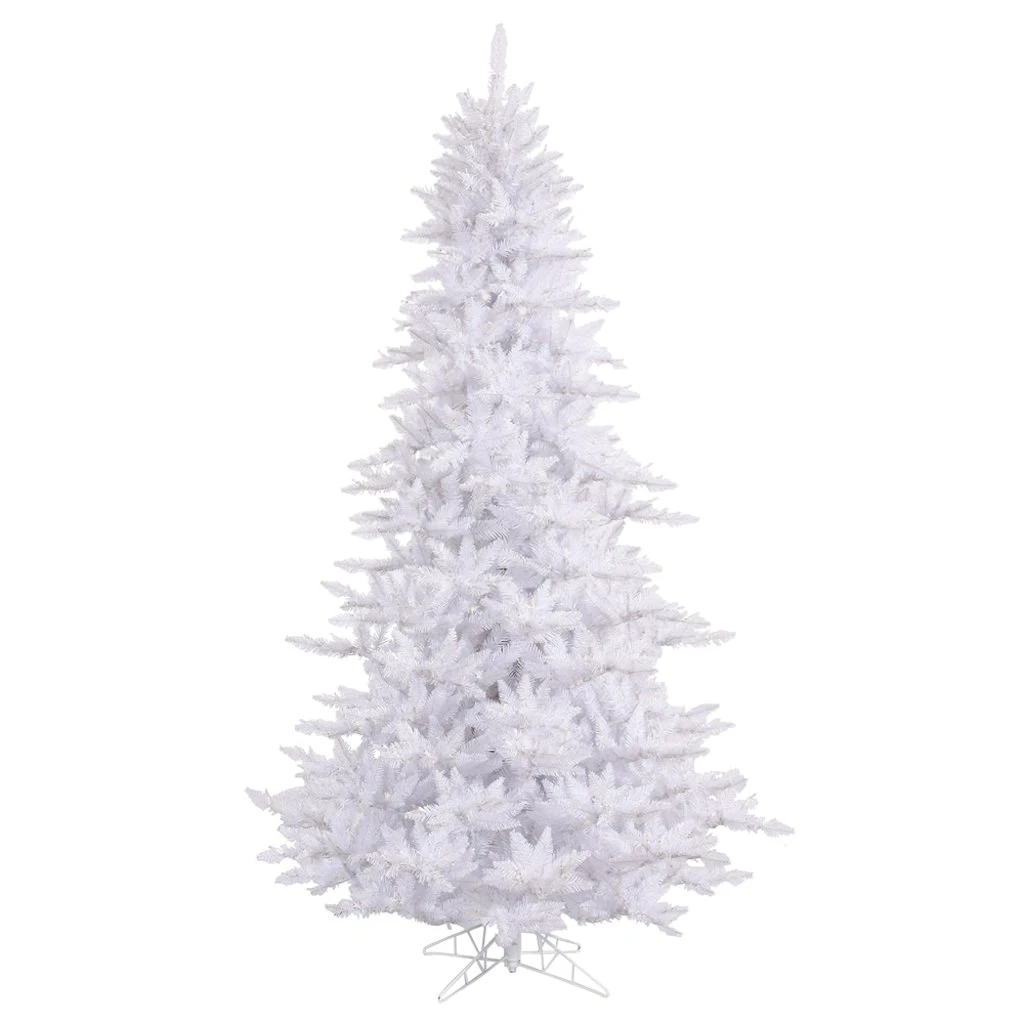 Vickerman Unlit Christmas Tree (430415) 1 Vickerman Unlit Christmas Tree (430415)