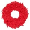 Vickerman Artificial Unlit Christmas Wreath (325126)
