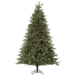 Vickerman Unlit Artificial Christmas Tree (32568)