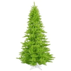 Vickerman Unlit Christmas Tree (325768)