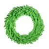 Vickerman Artificial Unlit Christmas Wreath (325867)